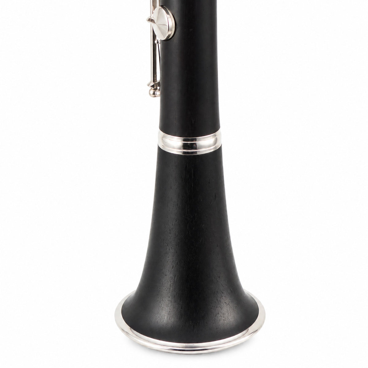 Yamaha YCL-450IINM Duet+ Intermediate Bb Clarinet in Grenadilla