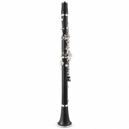 Yamaha YCL-450IINM Duet+ Intermediate Bb Clarinet in Grenadilla