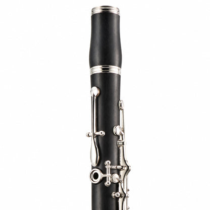 Yamaha YCL-450IINM Duet+ Intermediate Bb Clarinet in Grenadilla