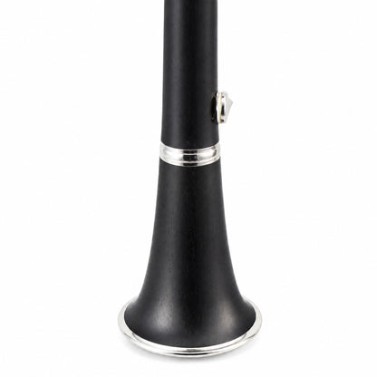 Yamaha YCL-450IINM Duet+ Intermediate Bb Clarinet in Grenadilla