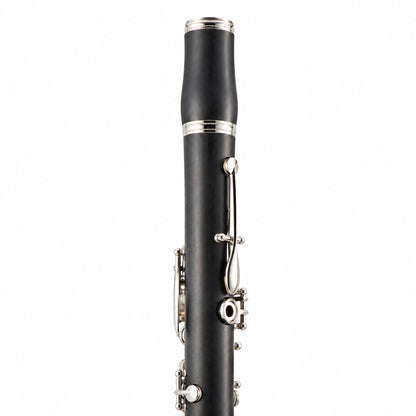 Yamaha YCL-450IINM Duet+ Intermediate Bb Clarinet in Grenadilla