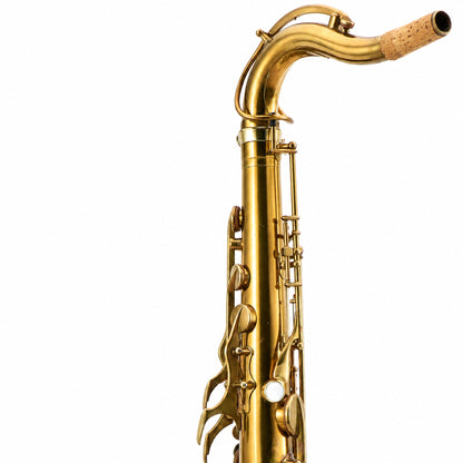 Selmer Paris Super Balanced Action Tenor Saxophone in Original Lacquer