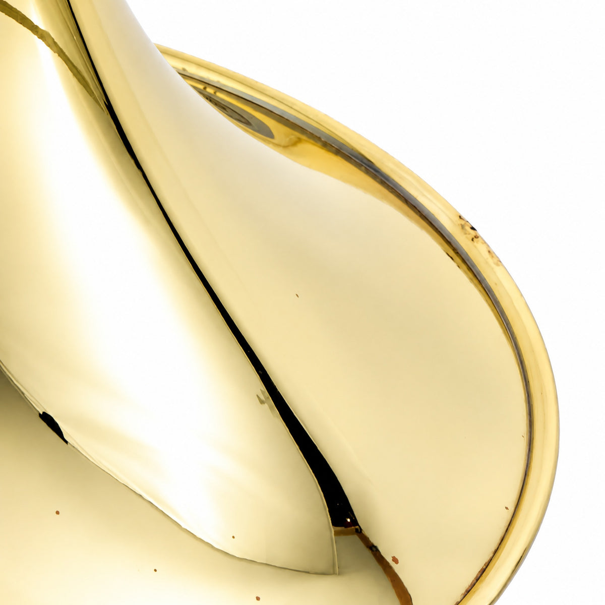 Bach 42A Stradivarius Professional Bb/F Tenor Trombone in Lacquer