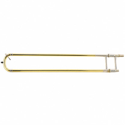 Bach 42A Stradivarius Professional Bb/F Tenor Trombone in Lacquer