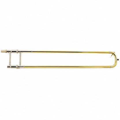 Bach 42A Stradivarius Professional Bb/F Tenor Trombone in Lacquer