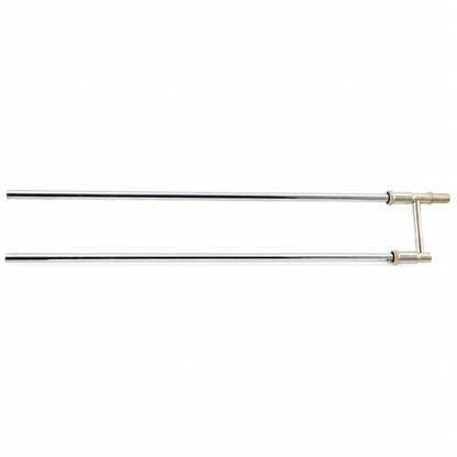 Bach 42A Stradivarius Professional Bb/F Tenor Trombone in Lacquer