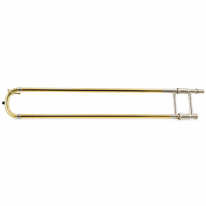 S.E. Shires Q-Series 'Joe Alessi' Professional Tenor Trombone in Lacquer SN 021483