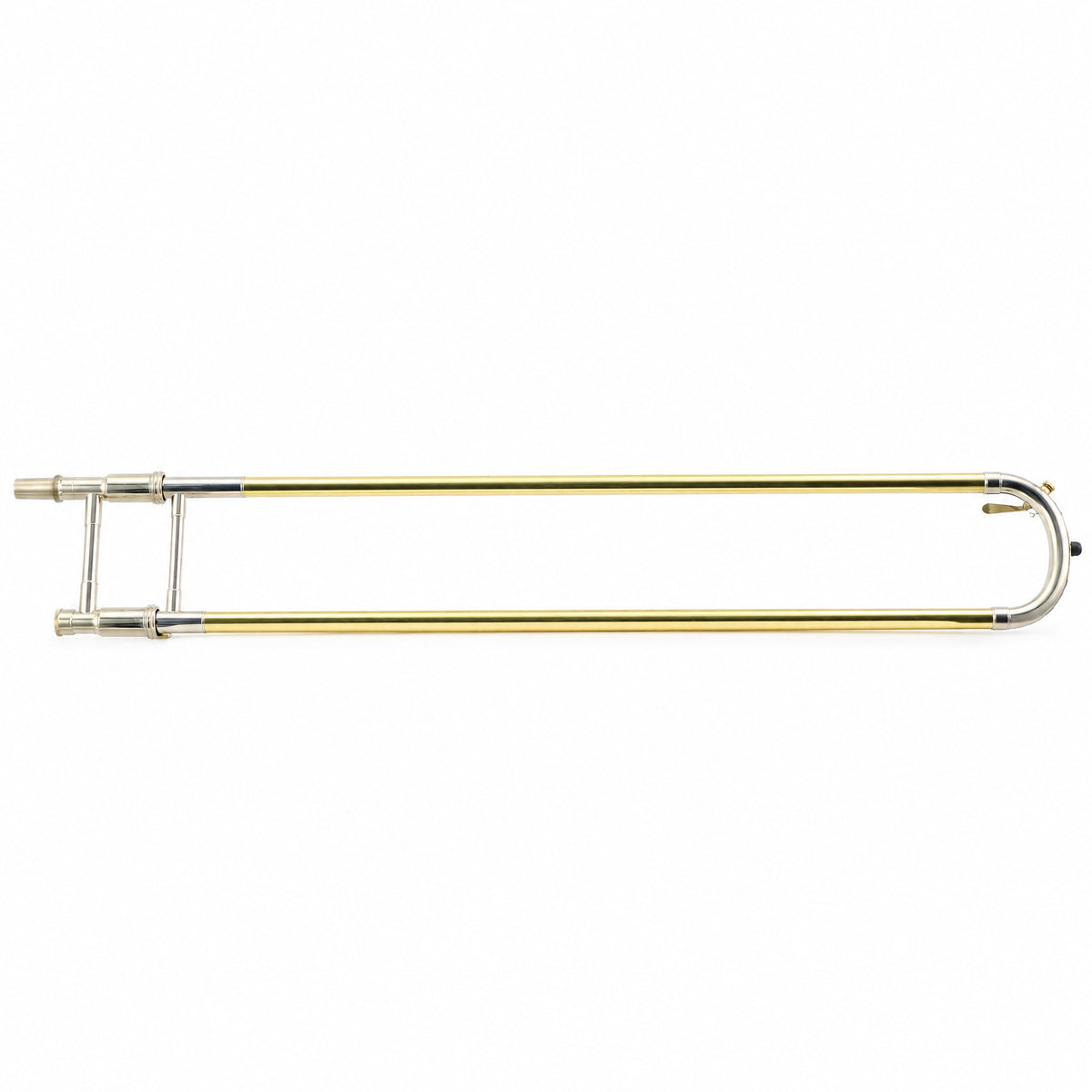 S.E. Shires Q-Series 'Joe Alessi' Professional Tenor Trombone in Lacquer SN 021483