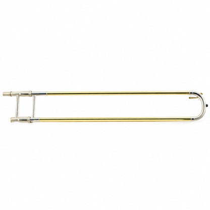 S.E. Shires Q-Series 'Joe Alessi' Professional Tenor Trombone in Lacquer SN 021483