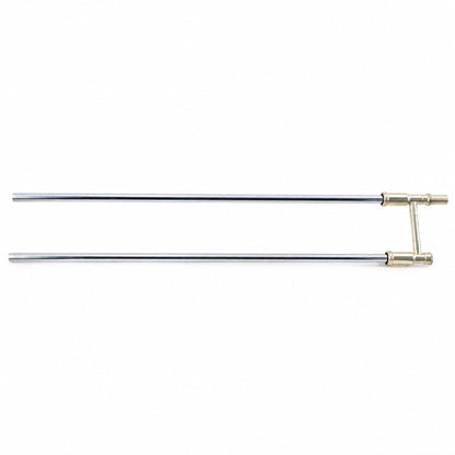 S.E. Shires Q-Series 'Joe Alessi' Professional Tenor Trombone in Lacquer SN 021483