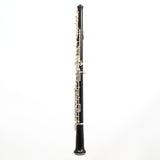 A. Laubin New York Professional Oboe SN 2118 EXQUISITE- for sale at BrassAndWinds.com