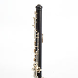 A. Laubin New York Professional Oboe SN 2118 EXQUISITE- for sale at BrassAndWinds.com