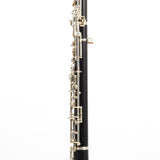 A. Laubin New York Professional Oboe SN 2118 EXQUISITE- for sale at BrassAndWinds.com