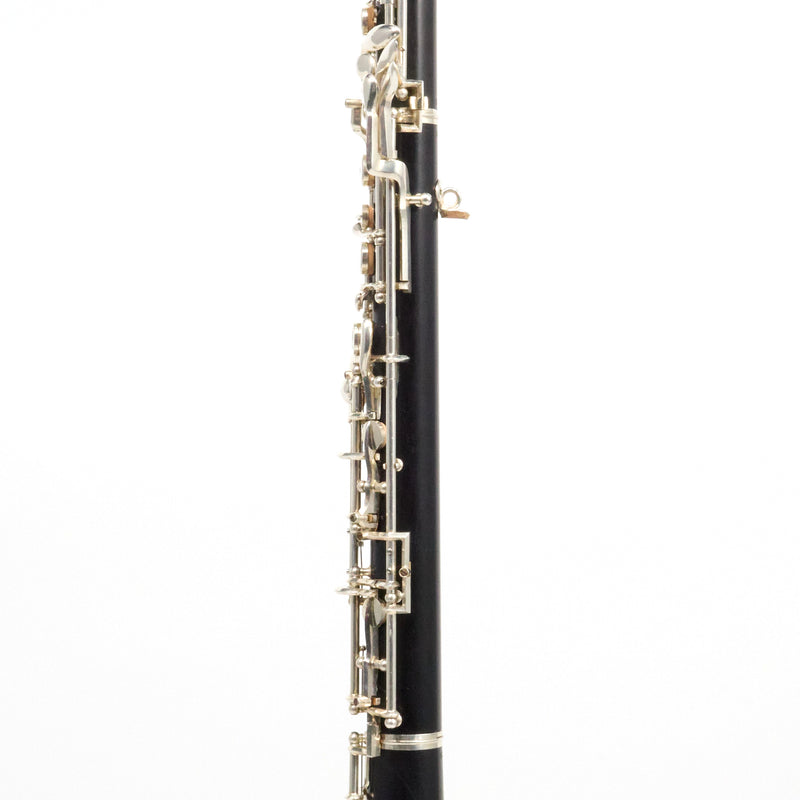 A. Laubin New York Professional Oboe SN 2118 EXQUISITE- for sale at BrassAndWinds.com