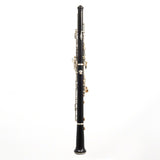 A. Laubin New York Professional Oboe SN 2118 EXQUISITE- for sale at BrassAndWinds.com