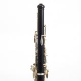 A. Laubin New York Professional Oboe SN 2118 EXQUISITE- for sale at BrassAndWinds.com