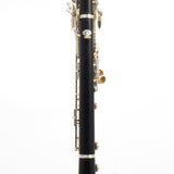 A. Laubin New York Professional Oboe SN 2118 EXQUISITE- for sale at BrassAndWinds.com