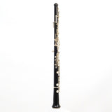 A. Laubin New York Professional Oboe SN 2118 EXQUISITE- for sale at BrassAndWinds.com