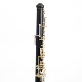 A. Laubin New York Professional Oboe SN 2118 EXQUISITE- for sale at BrassAndWinds.com