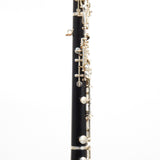 A. Laubin New York Professional Oboe SN 2118 EXQUISITE- for sale at BrassAndWinds.com