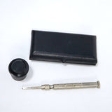 A. Laubin New York Professional Oboe SN 2118 EXQUISITE- for sale at BrassAndWinds.com