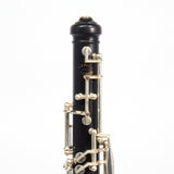 A. Laubin New York Professional Oboe SN 2118 EXQUISITE- for sale at BrassAndWinds.com