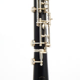 A. Laubin New York Professional Oboe SN 2118 EXQUISITE- for sale at BrassAndWinds.com