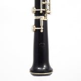 A. Laubin New York Professional Oboe SN 2118 EXQUISITE- for sale at BrassAndWinds.com