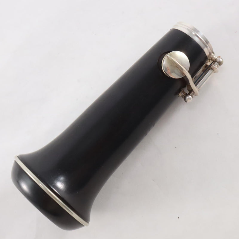 A. Laubin New York Professional Oboe SN 893 GORGEOUS- for sale at BrassAndWinds.com
