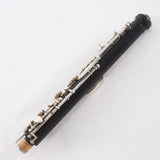 A. Laubin New York Professional Oboe SN 893 GORGEOUS- for sale at BrassAndWinds.com