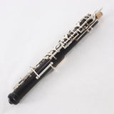 A. Laubin New York Professional Oboe SN 893 GORGEOUS- for sale at BrassAndWinds.com
