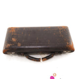 A. Robert Triébert Système 4 Oboe, Early 20th C. HISTORIC COLLECTION