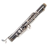 A. Robert Triébert Système 4 Oboe, Early 20th C. HISTORIC COLLECTION