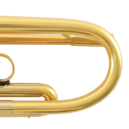 Adams A1 Custom Series Professional Bb Trumpet