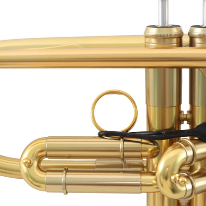 Adams A1 Custom Series Professional Bb Trumpet