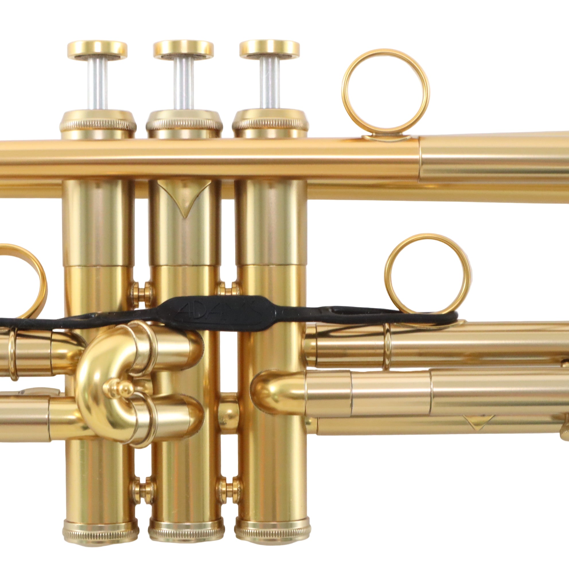 Adams A1 Custom Series Professional Bb Trumpet