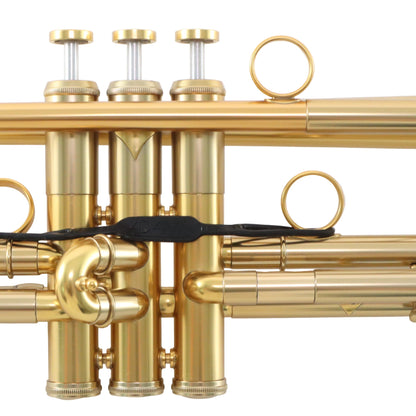Adams A1 Custom Series Professional Bb Trumpet