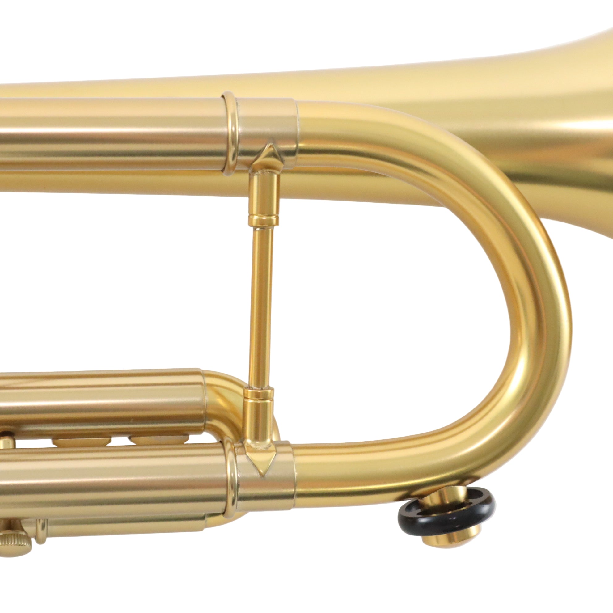 Adams A1 Custom Series Professional Bb Trumpet