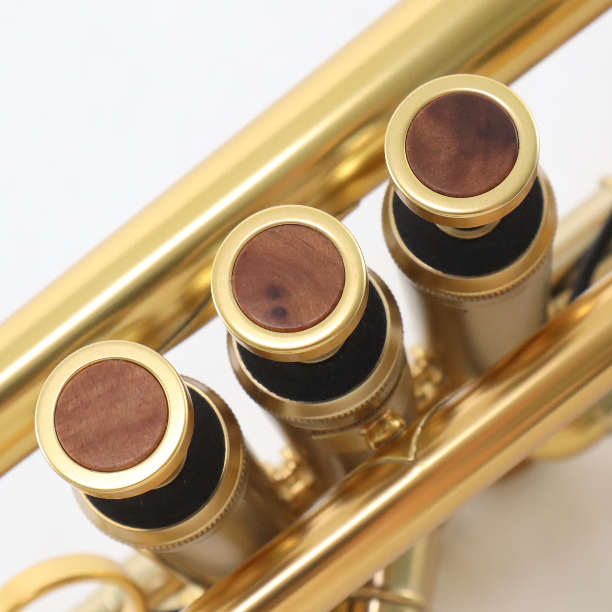 Adams A1 Custom Series Professional Bb Trumpet