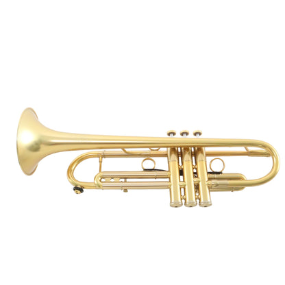 Adams A1 Custom Series Professional Bb Trumpet