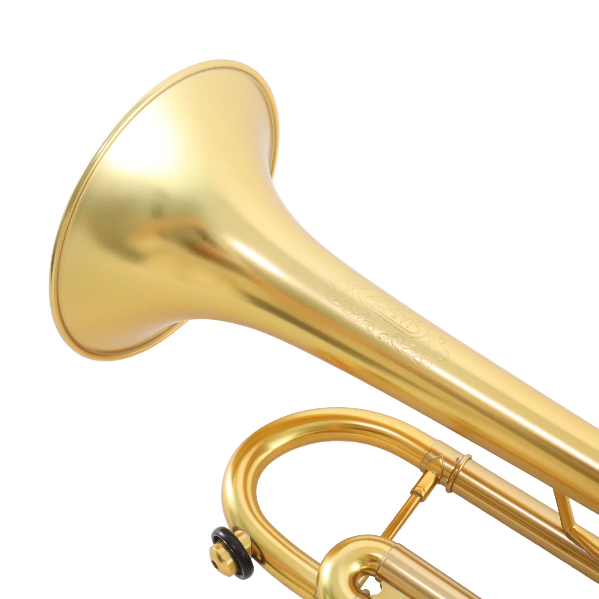 Adams A1 Custom Series Professional Bb Trumpet