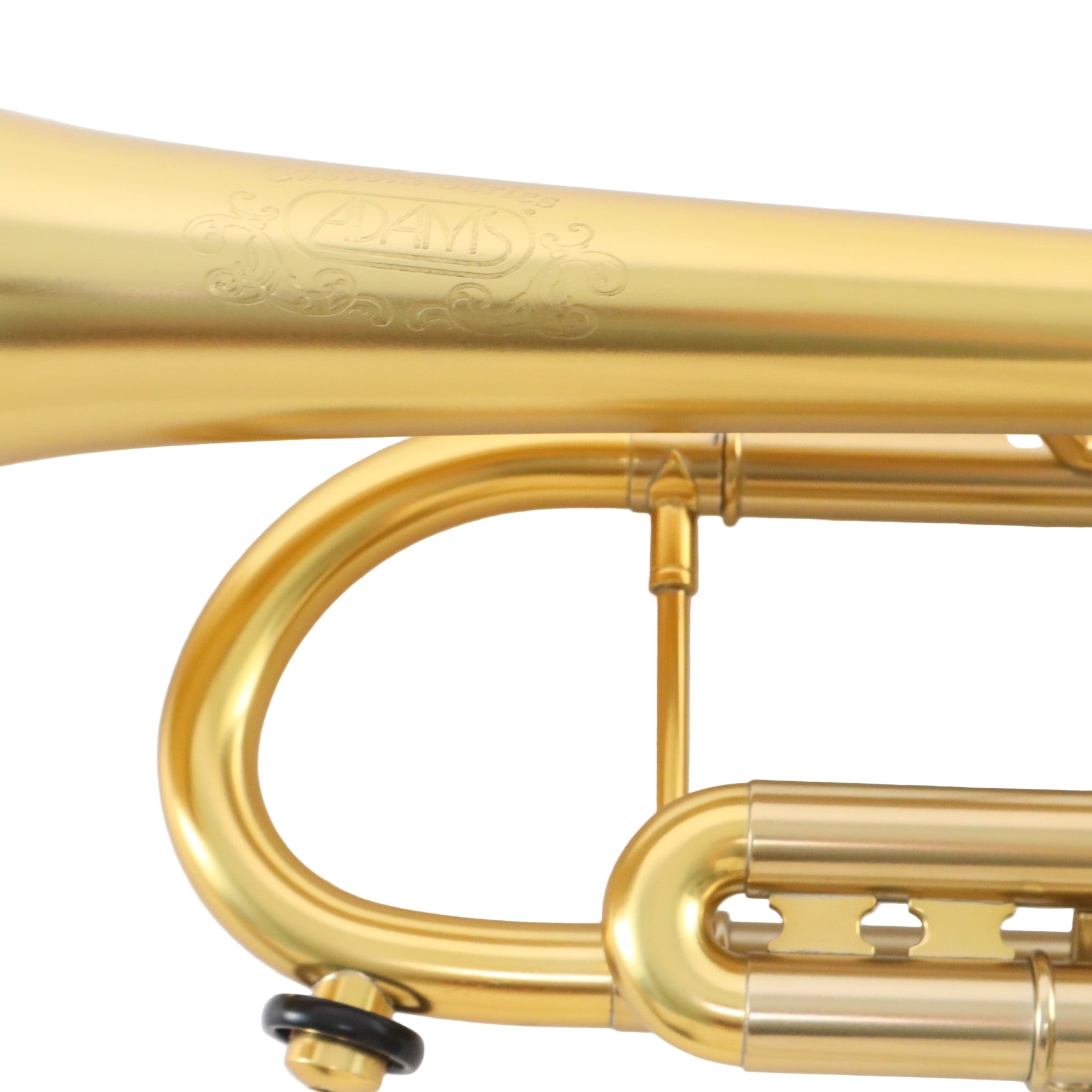Adams A1 Custom Series Professional Bb Trumpet