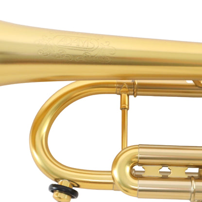 Adams A1 Custom Series Professional Bb Trumpet
