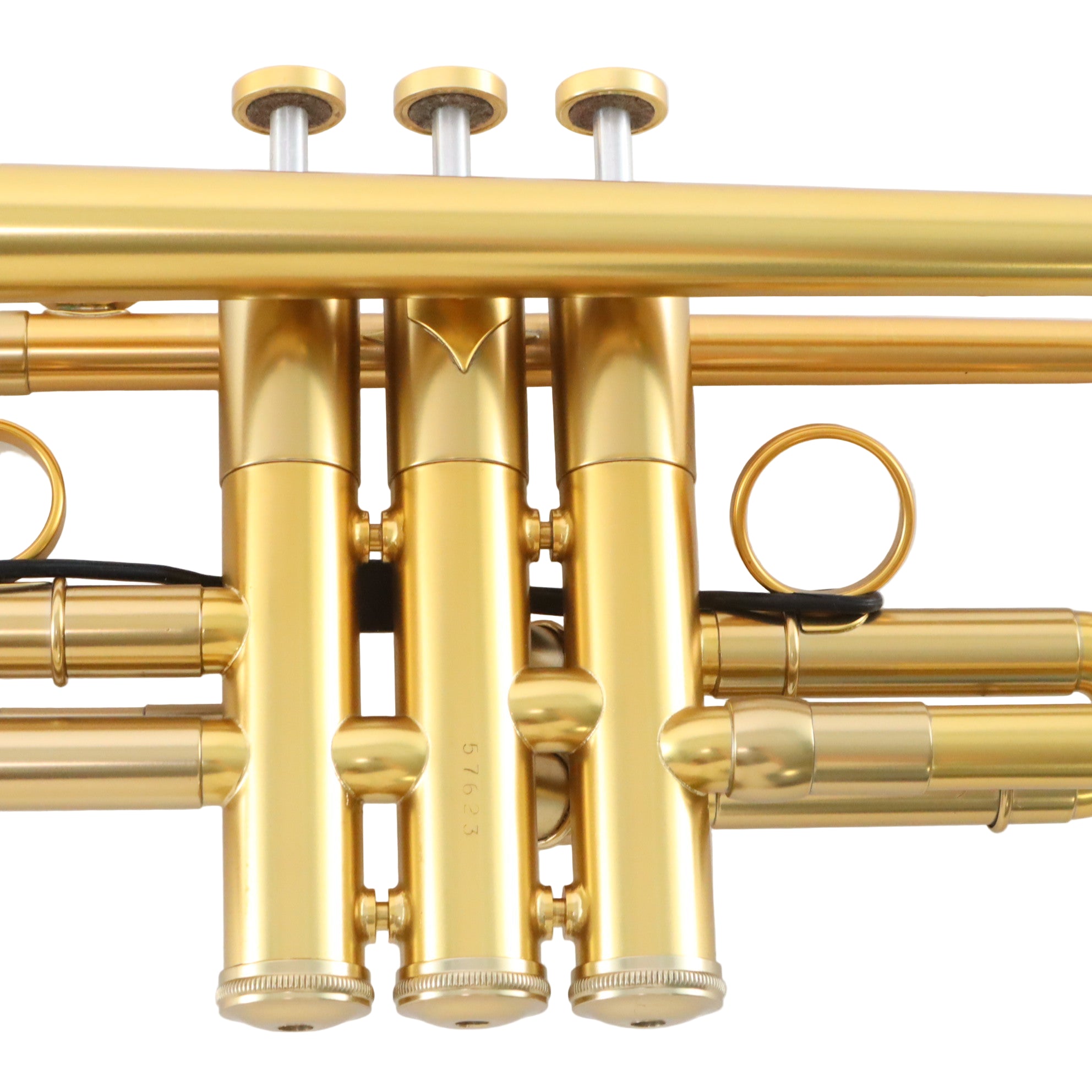 Adams A1 Custom Series Professional Bb Trumpet