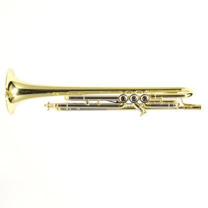 Adams A2 Custom Series Professional Bb Trumpet in Lacquer