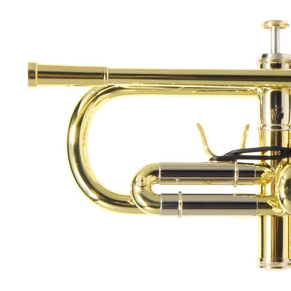 Adams A2 Custom Series Professional Bb Trumpet in Lacquer
