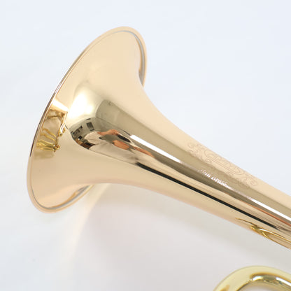 Adams A7 Custom Professional Bb Trumpet