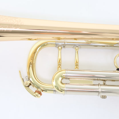 Adams A7 Custom Professional Bb Trumpet