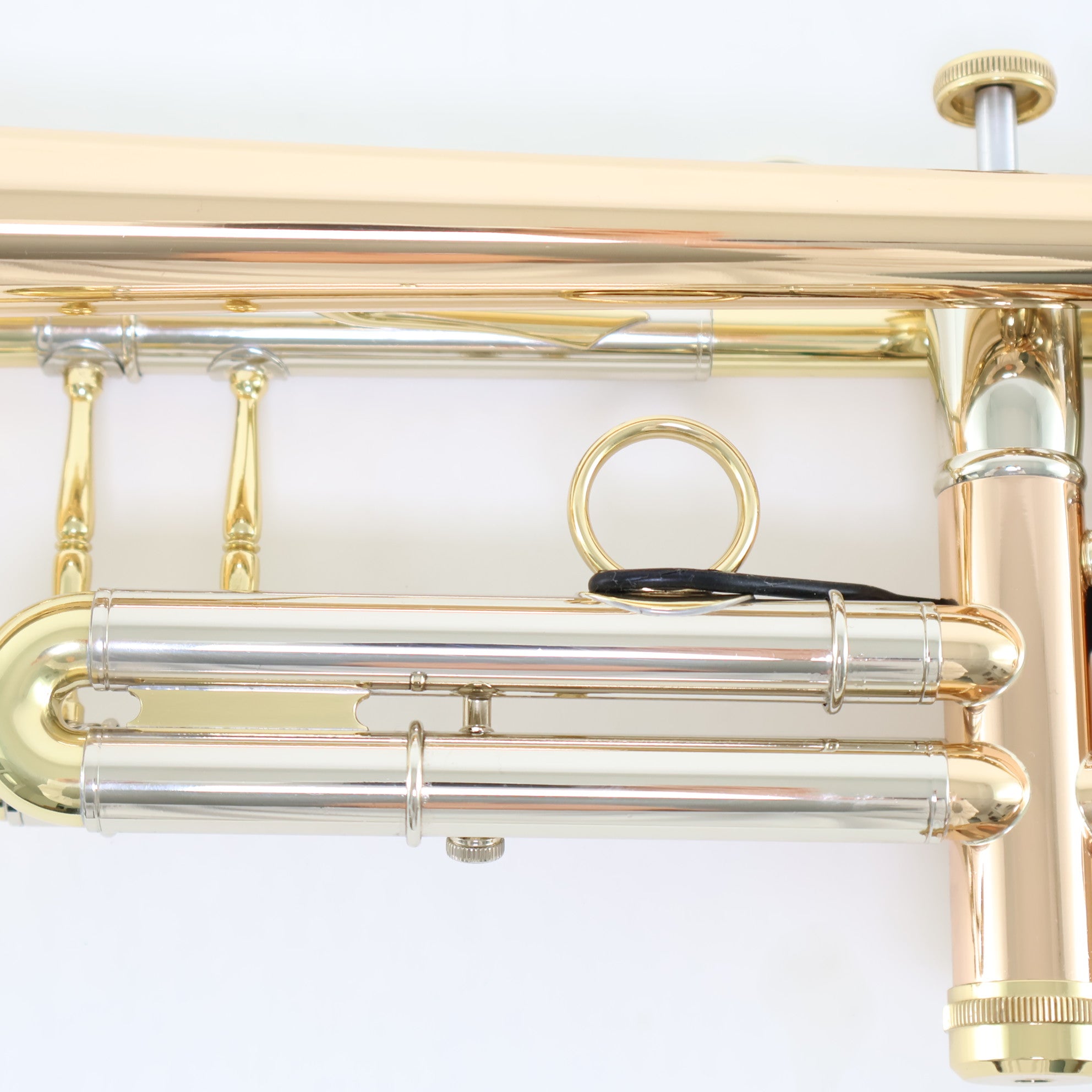 Adams A7 Custom Professional Bb Trumpet