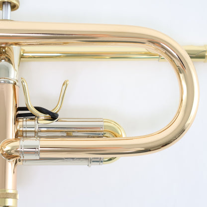 Adams A7 Custom Professional Bb Trumpet